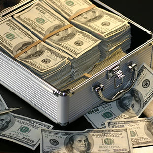 Wealth Management